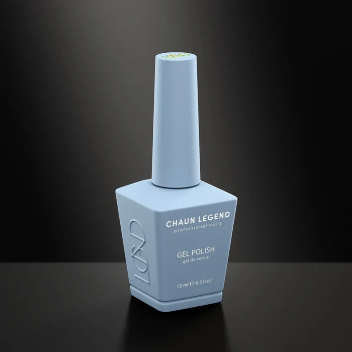 Chaun Legend LGND Gel Color - Ocean's Bottom - LG5140