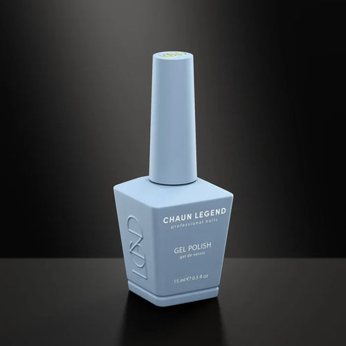 Chaun Legend LGND Gel Color - Ocean's Bottom - LG5140