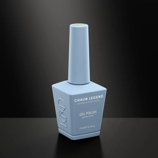 Chaun Legend LGND Gel Color - Ocean's Bottom - LG5140