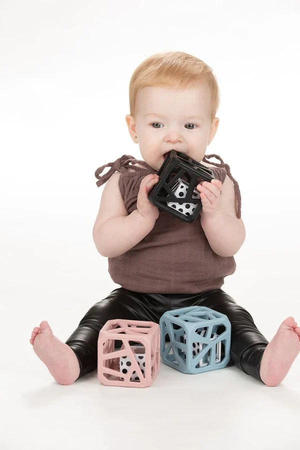 Chew Cube