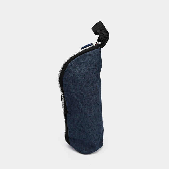 Chicoo - Waterproof Diaper Backpack - Blue