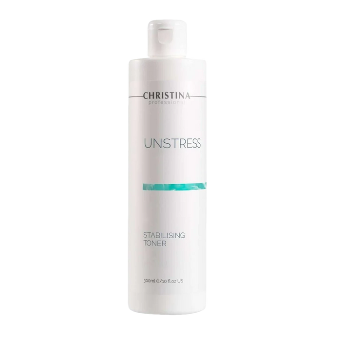 CHRISTINA UNSTRESS Stabilizing Toner 300ml - myernk
