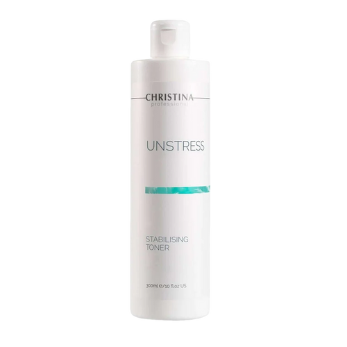 CHRISTINA UNSTRESS Stabilizing Toner 300ml - myernk