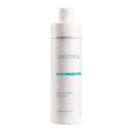 CHRISTINA UNSTRESS Stabilizing Toner 300ml - myernk