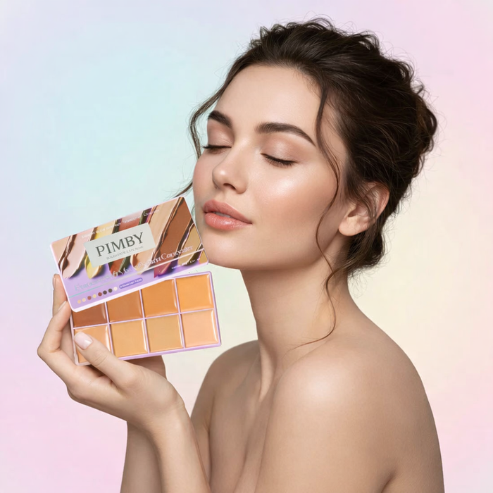 ✨Christmas Sale Happening Now:70%OFF✨Instant Flawless Coverage Concealer — One-Tap Smoothing for Picture-Perfect Skin