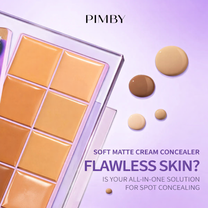 ✨Christmas Sale Happening Now:70%OFF✨Instant Flawless Coverage Concealer — One-Tap Smoothing for Picture-Perfect Skin