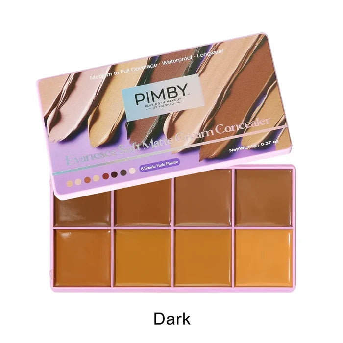 dark color