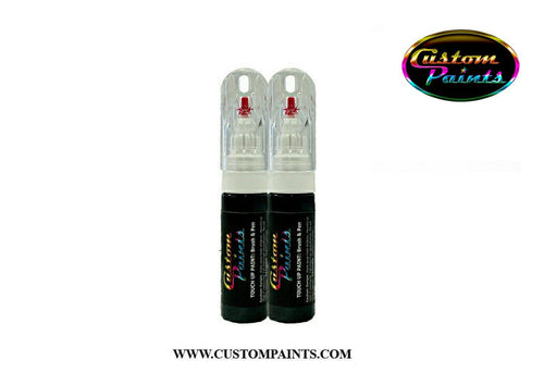 Chrysler: Ivory - Paint Code PWD