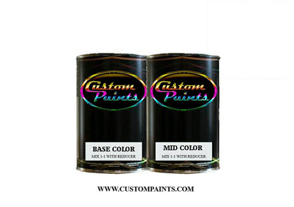 Chrysler: Ivory - Paint Code PWD