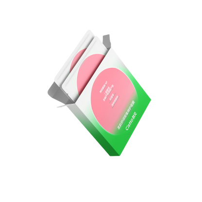 CISTTO Softening Intensive Repair Mask - myernk