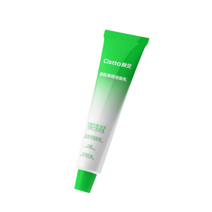 CISTTO Softening Moisture Cleanser - myernk