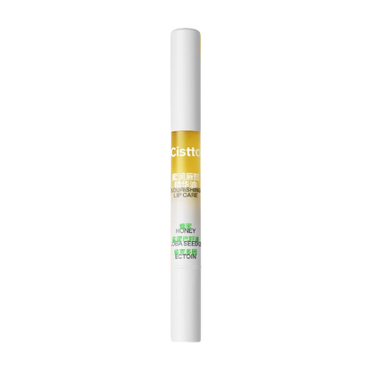 CISTTO Stick Lip Essence Care Honey