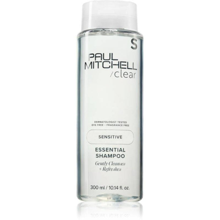 Biosense Clear Shampoo 300ml