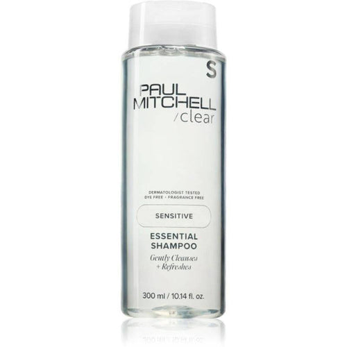 Biosense Clear Shampoo 300ml
