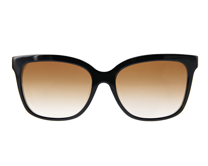 Cleo - Tort Noir + Mint