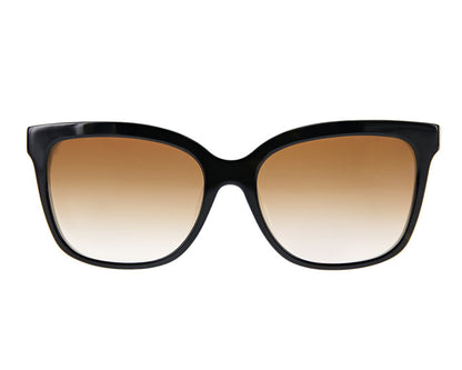 Cleo - Tort Noir + Mint