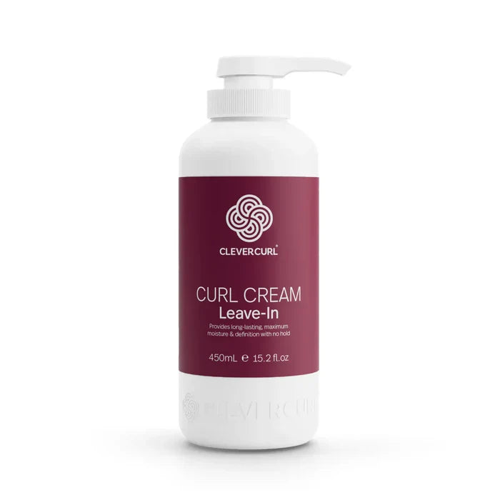 Clever Curl simple Clever Curl Curl Cream 450ml