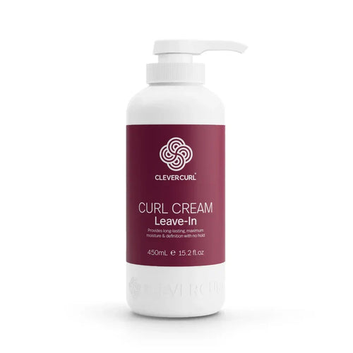 Clever Curl simple Clever Curl Curl Cream 450ml