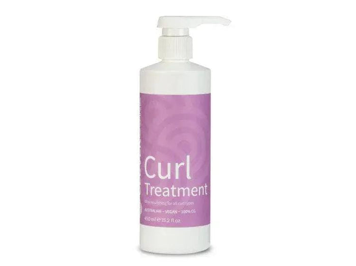 Clever Curl Curl Treatment 1l - Sale