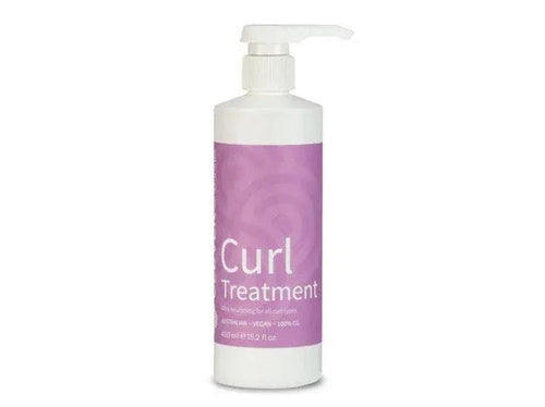 Clever Curl Curl Treatment 1l - Sale