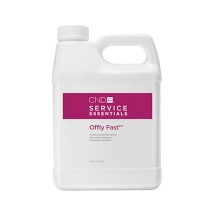 CND OFFLY Fast 32oz