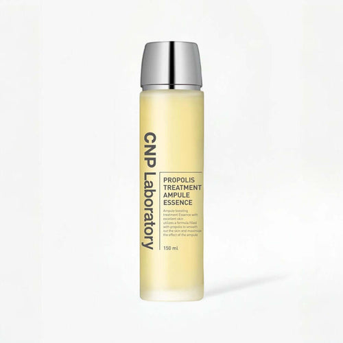 CNP Laboratory - Propolis Treatment Ampule Essence 150ML – Skin Care | Korean Skincare Canada - VGLE Beauty