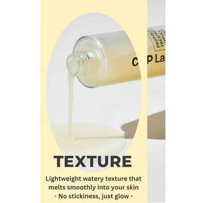CNP Laboratory - Propolis Treatment Ampule Essence 150ML – Skin Care | Korean Skincare Canada - VGLE Beauty