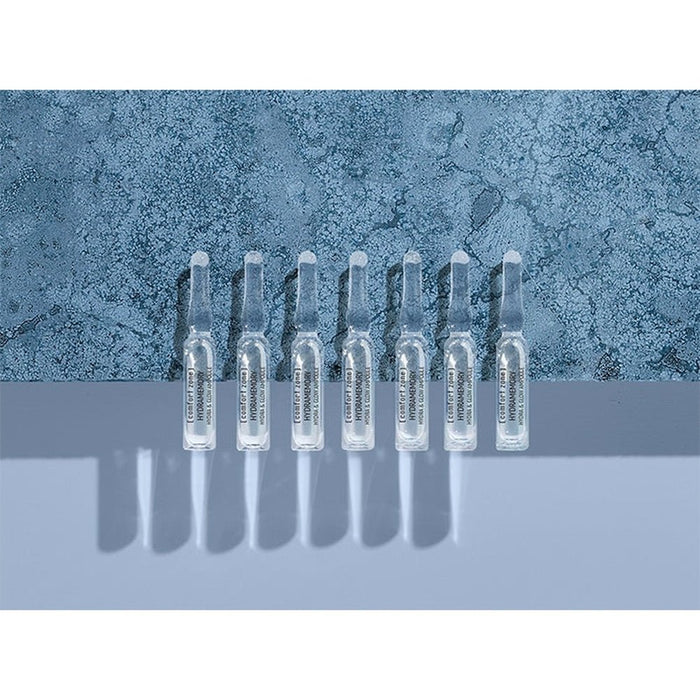 Comfort Zone Hydramemory Hydra&Glow Ampoule - Beauty Tribe