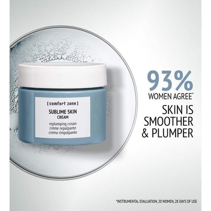 Comfort Zone Sublime Skin Cream 60ml - Beauty Tribe
