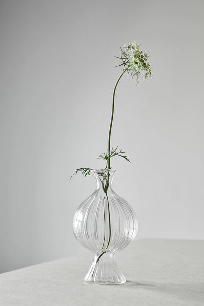 Como Ripple Vase Medium