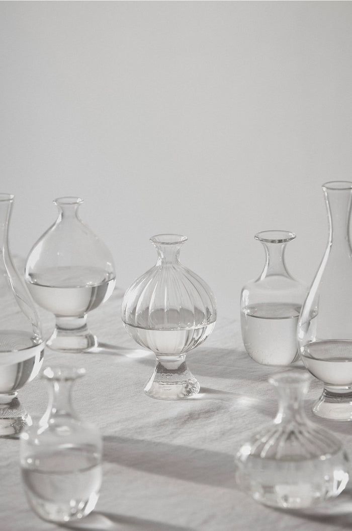 Como Vase Medium