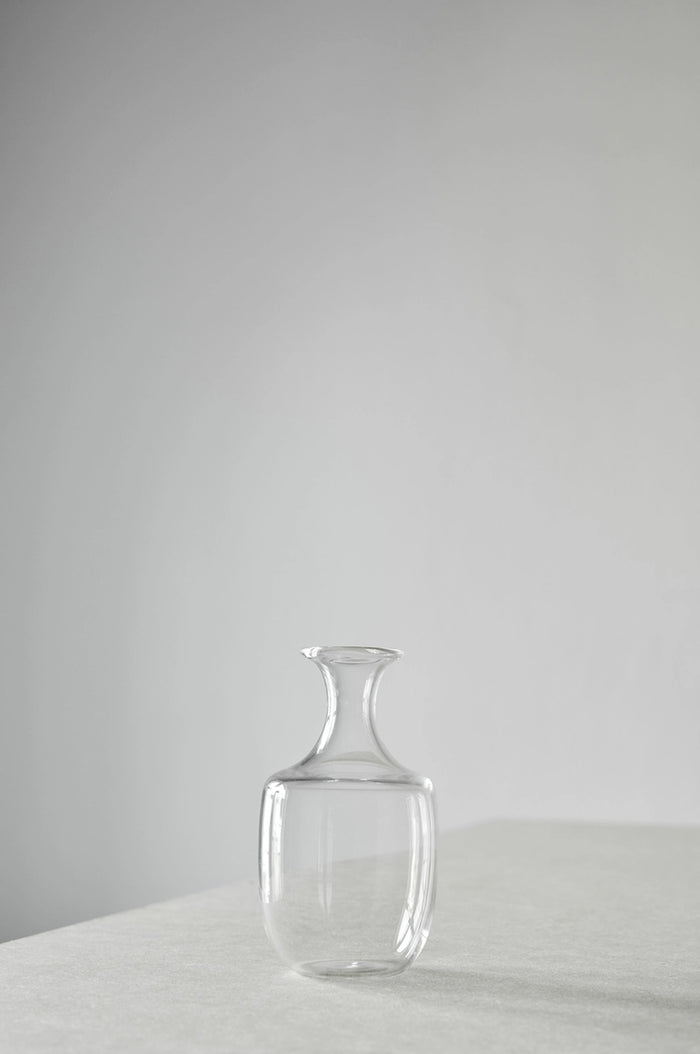 Como Vase Small