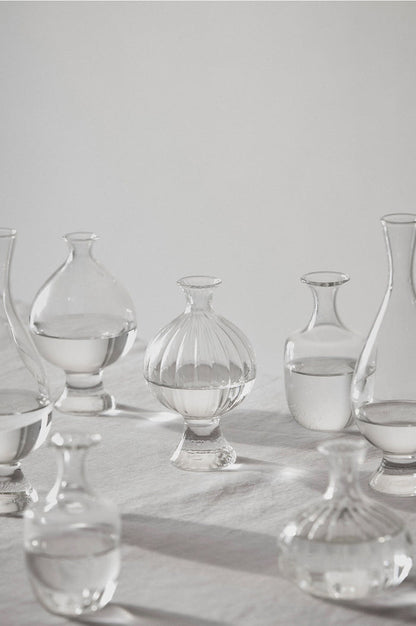 Como Vase Small
