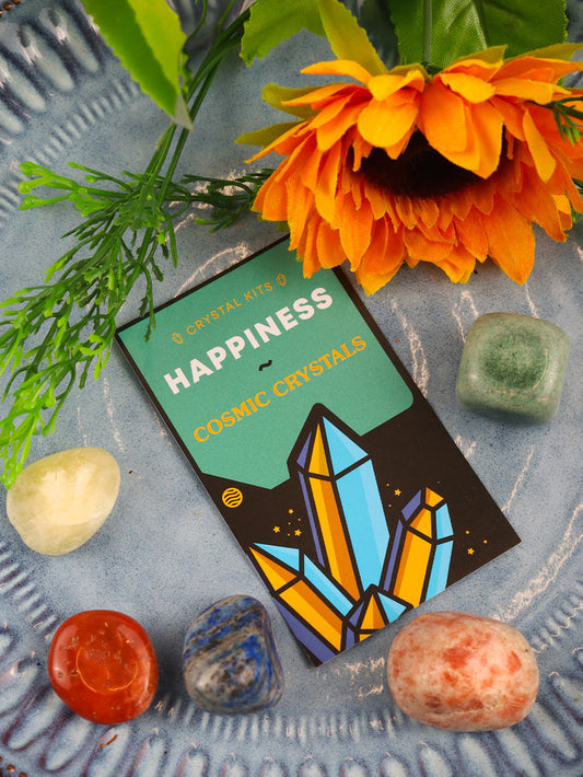 COSMIC Crystal Kit | Happiness-Image 1