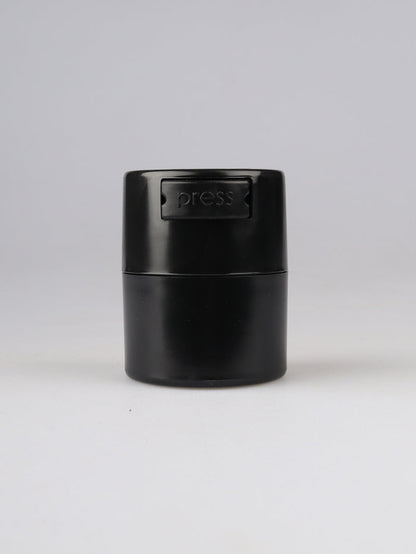 Cosmic Vacuum Jar 120mL | Black-Image 2