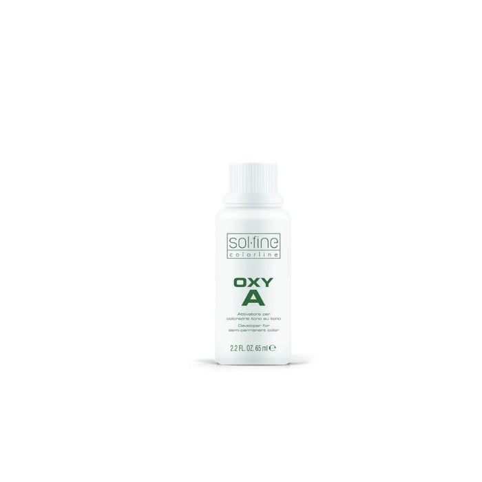 Crema Colour Oxy A Developer 65ml