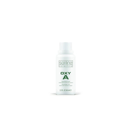 Crema Colour Oxy A Developer 65ml