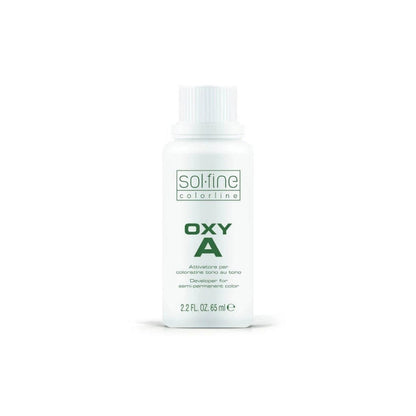 Crema Colour Oxy A Developer 65ml