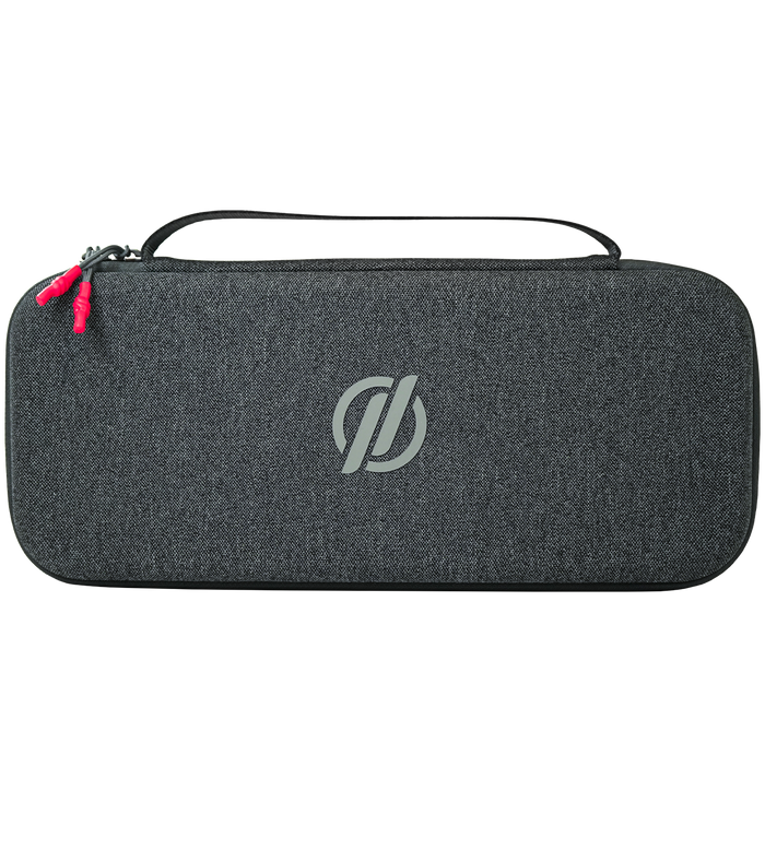 CRKD Nitro Deck 2 Hardshell Carry Case with Shoulder Strap