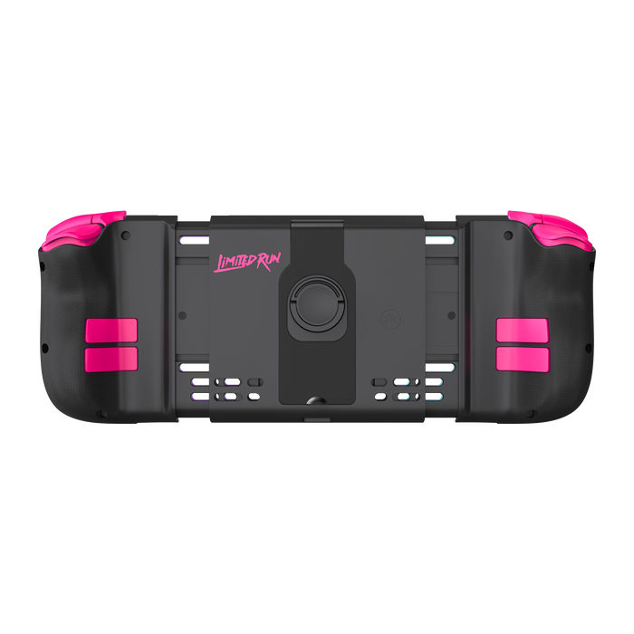 CRKD Nitro Deck 2 LRG Fusion Limited Edition