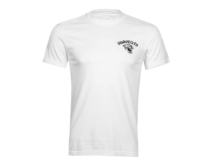 Crouching Tiger Tee - Front