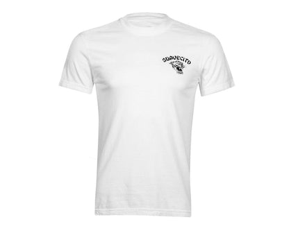 Crouching Tiger Tee - Front