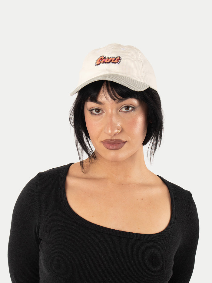 Cunt Cap | White-Image 1