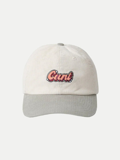 Cunt Cap | White-Image 2
