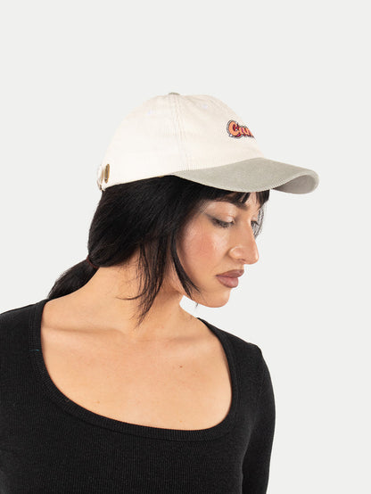 Cunt Cap | White-Image 3