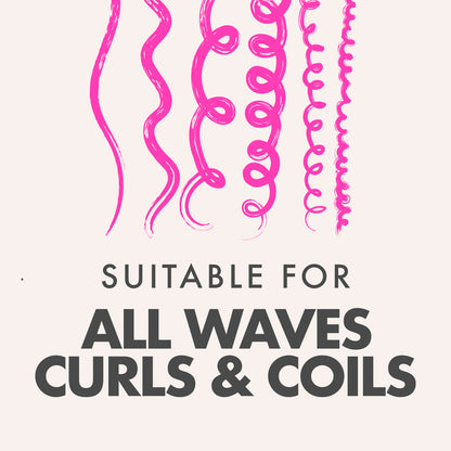 Curl Bond Build Leave In Peptide Treatment