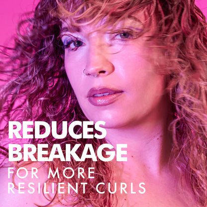 Curl Bond Molecular Bond Repair Conditioner