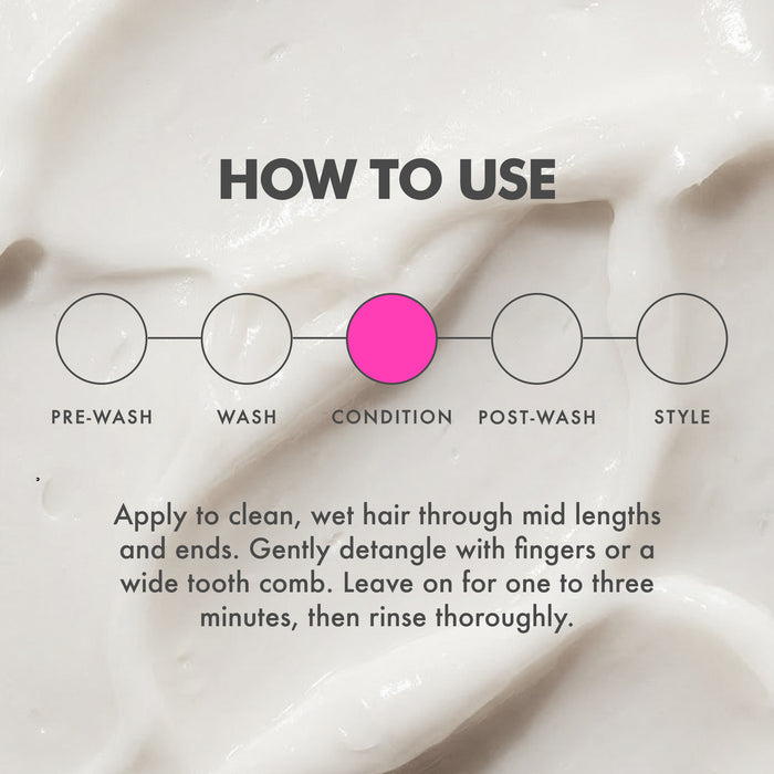 Curl Bond Molecular Bond Repair Conditioner