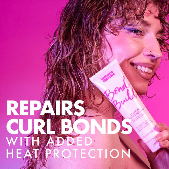 Curl Bond Ultimate Repair Kit