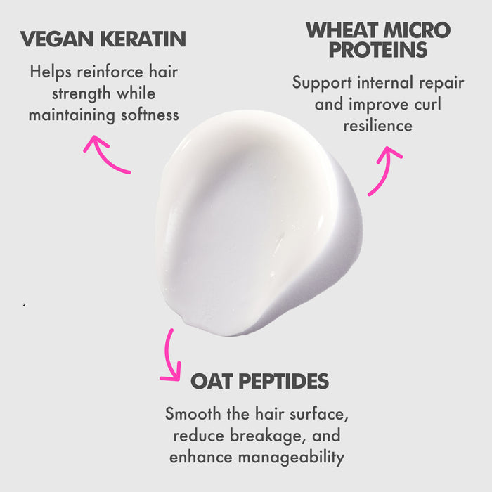 Curl Bond Ultimate Repair Kit